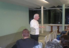 Aulas Nilton Travesso