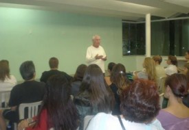Aulas Nilton Travesso