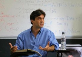Sergio Milagre