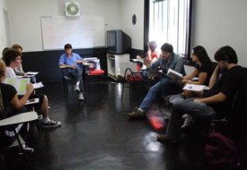 Aulas Sergio Milagre