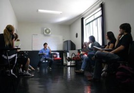 Aulas Sergio Milagre