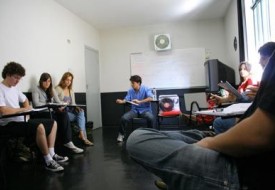 Aulas Sergio Milagre
